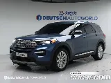 продажа FORD EXPLORER 6TH GENERATION