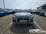 продажа AUDI A5 (F5)