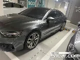 продажа AUDI A7 (4K)