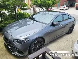 продажа BENZ CLS-CLASS C257