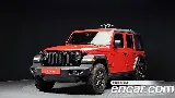продажа JEEP WRANGLER (JL)