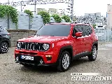 продажа JEEP RENEGADE