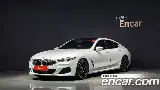 продажа BMW 8 SERIES (G15)