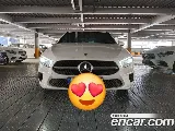 продажа BENZ A-CLASS W177