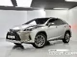 продажа LEXUS RX450H 4TH GEN