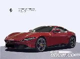 продажа FERRARI ROME