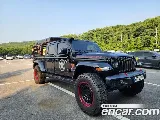 продажа JEEP GLADIATOR (JT)