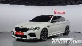 продажа BMW M5 (F90)