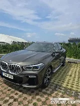 продажа BMW X6 (G06)