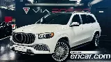 продажа BENZ GLS-CLASS X167
