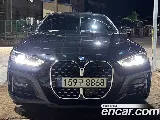 продажа BMW 4 SERIES (G22)