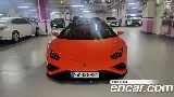 продажа LAMBORGHINI HURACAN