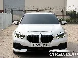 продажа BMW 1 SERIES (F40)