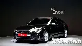 продажа AUDI A6 (C8)