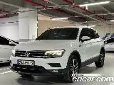 продажа VOLKSWAGEN TIGUAN ALLSPACE
