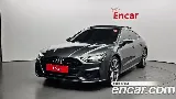 продажа AUDI A7 (4K)