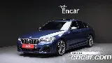 продажа BMW 5 SERIES (G30)