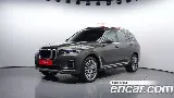 продажа BMW X7 (G07)