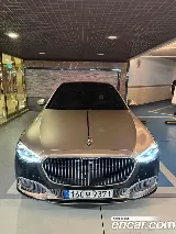 продажа BENZ S-CLASS W223