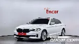 продажа BMW 5 SERIES (G30)