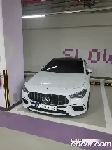 продажа BENZ CLA-CLASS C118