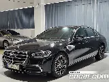 продажа BENZ S-CLASS W223