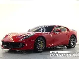 продажа FERRARI 812 SUPERFAST