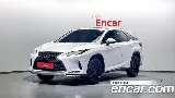 продажа LEXUS RX450HL 4TH GEN