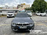 продажа BMW 3 SERIES (G20)