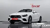 продажа BENZ E-CLASS W213