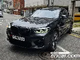 продажа BMW X4M (G02)