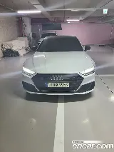 продажа AUDI A7 (4K)