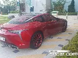 продажа LEXUS LC