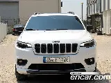 продажа JEEP CHEROKEE (KL)
