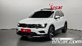 продажа VOLKSWAGEN TIGUAN 2ND GENERATION