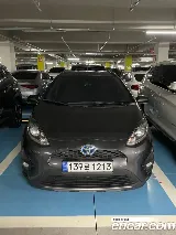 продажа TOYOTA PRIUS C