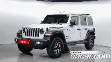 продажа JEEP WRANGLER (JL)