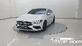 продажа BENZ CLA-CLASS C118