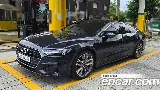 продажа AUDI A7 (4K)