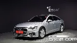 продажа AUDI A6 (C8)