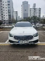 продажа BENZ E-CLASS W213