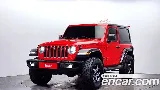 продажа JEEP WRANGLER (JL)