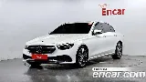 продажа BENZ E-CLASS W213