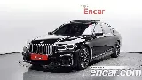 продажа BMW 7 SERIES (G11)