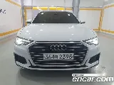 продажа AUDI A6 (C8)