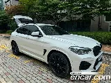 продажа BMW X4M (G02)