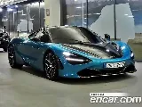 продажа MCLAREN 720S