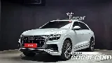 продажа AUDI Q8 (4M)