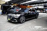 продажа BENZ S-CLASS W223