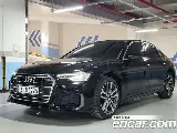 продажа AUDI A6 (C8)